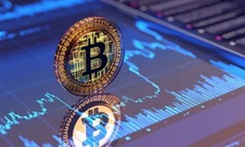 Bitcoin phá vỡ “lời nguyền” tồn tại 4 năm