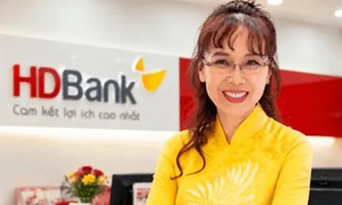 Một ngày sau sự kiện tại NYSE, tỷ phú Nguyễn Thị Phương Thảo đón tin vui từ Ngân hàng Nhà nước
