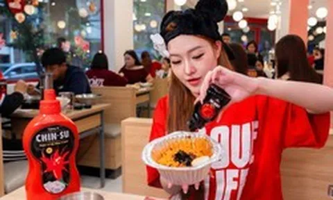 Doanh thu đạt 21.536 tỷ đồng, MCH mở rộng các trụ cột tăng trưởng