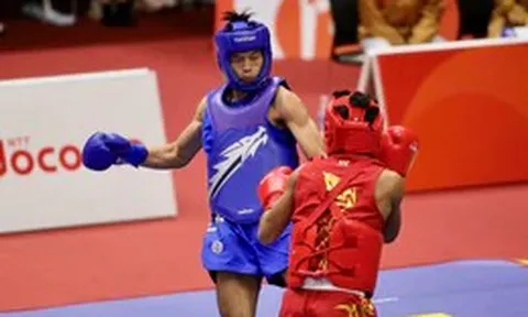 Trực tiếp ngày thi đấu 23-9 Asiad 20: Chờ huy chương vàng thứ hai cho Việt Nam