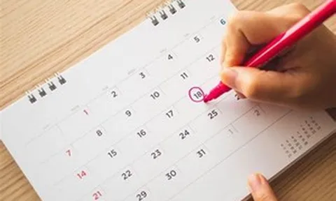 Từ nay, doanh nghiệp không trả tiền phép năm chưa nghỉ cho người lao động có thể bị xử phạt tới 100 triệu đồng