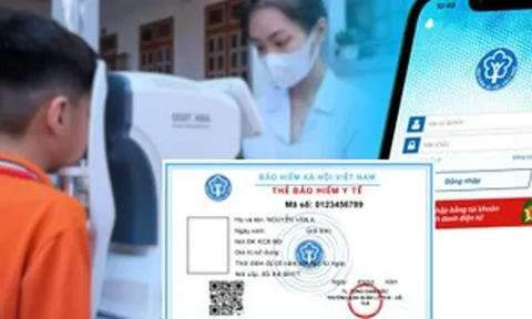 Bảo hiểm xã hội phát thông báo quan trọng liên quan đến BHYT, tất cả người dân cần đặc biệt chú ý