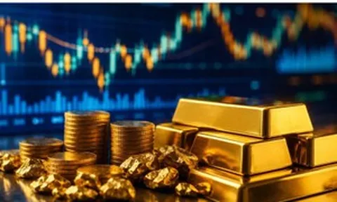 Khoảng 200 tấn vàng ‘âm thầm’ chảy vào một kênh đầu tư, chuyên gia dự báo gì cho năm 2027?