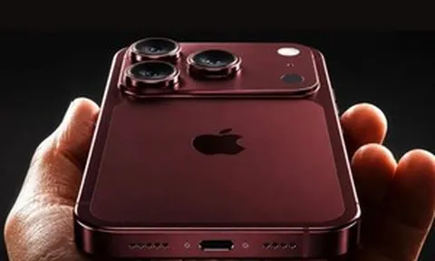 Nhiều người Việt có thể khó 'chạm giấc mơ' iPhone 18 Pro Max trong năm 2027