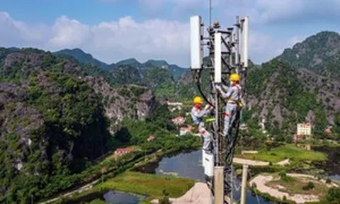 Tin vui lớn với người dùng mạng Viettel, MobiFone cũng đang ‘bứt tốc’