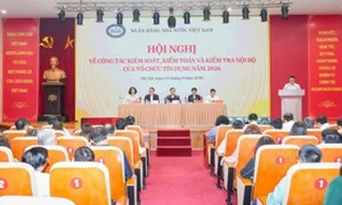 Thống đốc Phạm Đức Ấn yêu cầu ngân hàng rà soát toàn bộ hệ thống kiểm soát, kiểm toán