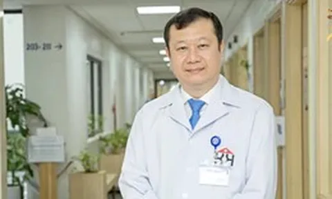 Giám đốc Bệnh viện Ung bướu Hà Nội ủy quyền điều hành cho phó giám đốc