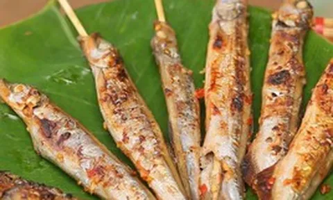 3 loại cá "siêu kỵ" với gan: Nhiều người Việt xem là đặc sản