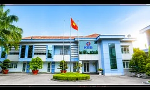 KSB được cho phép chuyển mục đích sử dụng hơn 5ha đất để thực hiện dự án