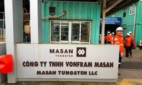 Chốt thương vụ bán 1,5 tỷ USD một loại khoáng sản mà phía Mỹ săn lùng, DN của tỷ phú Nguyễn Đăng Quang tăng thêm 4.000 tỷ đồng vốn hóa