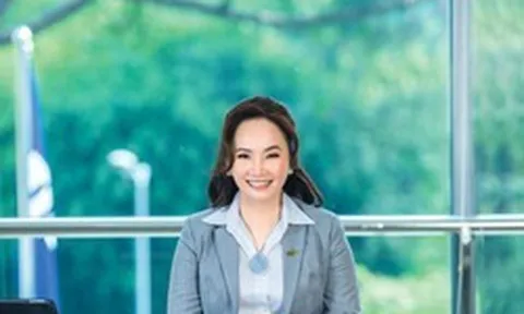 ‘Công chúa mía đường' Đặng Huỳnh Ức My kể lần ‘cãi’ cha mẹ trong quá trình kế nghiệp đế chế hơn 21.000 tỷ đồng