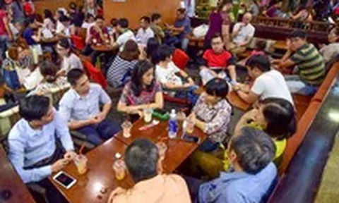 Highlands Coffee được Jollibee chuyển quyền kiểm soát cho đối tác Việt trước thềm IPO