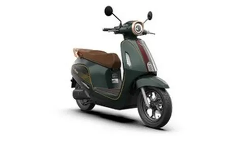 Thiết kế thời trang, cốp rộng, quãng đường lên tới 262 km: Lý do Evo Grand Premia và Evo Grand Limited vừa ra mắt đã chiếm spotlight
