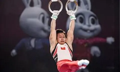 Trực tuyến Asiad 20 ngày 24-9: Rowing, wushu đang tranh huy chương