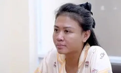TikToker Phannhibeauty khai lý do sử dụng pod chill chứa ma túy cùng ‘Hoàng Nato’
