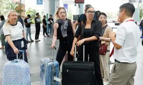 Vì sao khách Nga đến Đà Nẵng tăng tới 150%, thị trường Nga - CIS tăng gần gấp đôi?