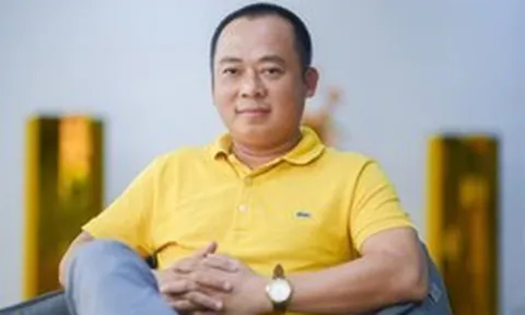 Ông Đoàn Văn Hiểu Em bán xong 1 triệu cổ phiếu MWG