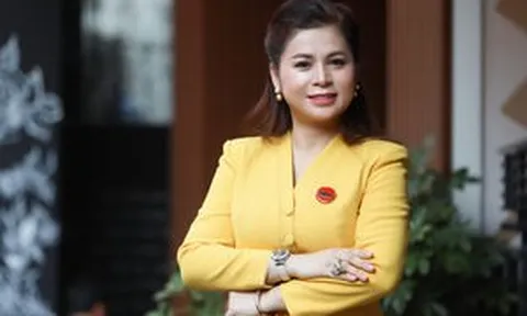 Không phải tài sản hay quyền lực, đây mới là điều CEO King Coffee Lê Hoàng Diệp Thảo muốn để lại cho thế hệ sau