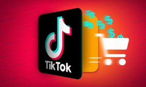 Từ sau ngày 12/10, TikTok Shop sẽ thu thêm tới 65.000đ/đơn hàng