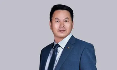 Ông Hà Trọng Khiêm rời MB sau 30 năm gắn bó, đảm nhiệm vị trí mới tại MBV