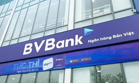 Củng cố nội lực – BVBank triển khai phương án tăng vốn sau khi được NHNN & UBCKNN chấp thuận
