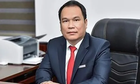Ông Lê Cao Quyền bị bắt, doanh nghiệp thay loạt nhân sự