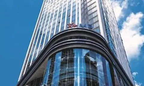 MB muốn chuyển nhượng cổ phần Bảo hiểm AAA cho MBCapital