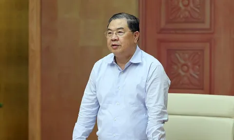 Phó Thủ tướng: Ngành nông nghiệp cần chuyển từ tăng trưởng dựa vào sản lượng sang chất lượng
