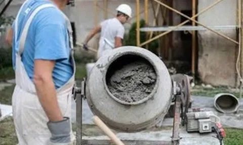 Một mặt hàng vật liệu xây dựng Việt Nam bị Nam Phi điều tra chống bán phá giá với biên độ 37,04%