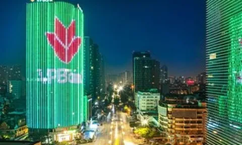 Nóng: ‘Gã khổng lồ’ ngân hàng Nhật Bản muốn tăng sở hữu tại VPBank lên 20%