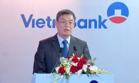 Vietcap dự báo lợi nhuận trước dự phòng VietinBank năm 2026 vượt 70.000 tỷ đồng