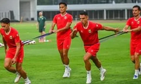 Indonesia - Singapore (hiệp 1) 0-0: Nhập cuộc thận trọng