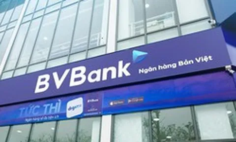 BVBank triển khai phương án tăng vốn sau khi được NHNN & UBCKNN chấp thuận