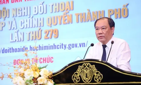Tp.HCM dự kiến huy động hơn 54.000 tỷ đồng, mở rộng hệ thống y tế ra ngoài trung tâm