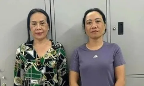 TAND TP.HCM trả hồ sơ vụ 1.477 viên kim cương nhập lậu qua Tân Sơn Nhất