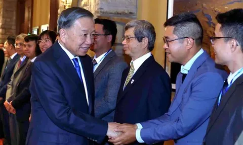 Trí thức Việt tại Canada đề xuất lập quỹ khoa học chung, thúc đẩy hợp tác đất hiếm, bán dẫn và AI