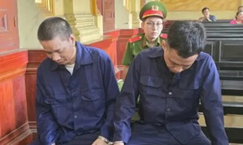 Hết cựu Tổng Giám đốc, đến cựu nhân viên SJC lĩnh án 15 năm tù