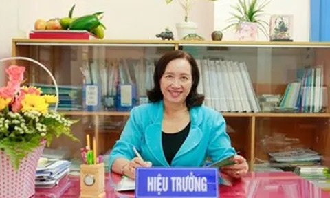 Có quy định mới nhất đối với Hiệu trưởng, Hiệu phó trường công lập, giáo viên biết để phối hợp thực hiện