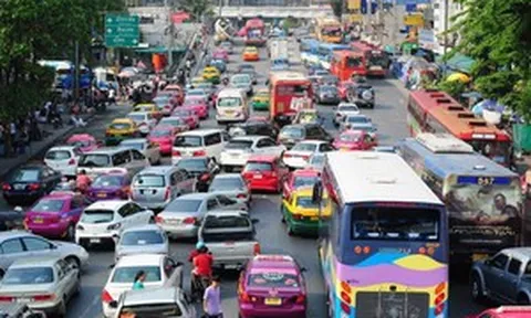 Một quốc gia Đông Nam Á tổng kiểm tra thị trường xe điện toàn quốc, đồng thời đẩy nhanh dự luật quan trọng