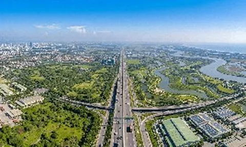 Việt Nam đang chuẩn bị triển khai tuyến cao tốc dài gần 180km, chỉ đi qua 1 tỉnh duy nhất