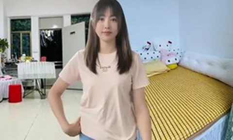 Căn phòng 21m2 của nữ công nhân, tiền thuê 0 đồng