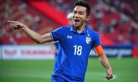 Dự đoán tỉ số FIFA ASEAN Cup: Thái Lan 'thị uy' trước Pakistan