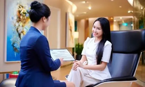 Priority Banking là gì? Khám phá hệ sinh thái đặc quyền của MB Priority