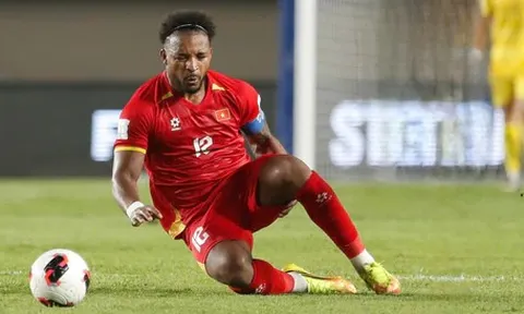 Chấn thương gân khoeo, nhiều khả năng Xuân Son chia tay FIFA ASEAN Cup 2026