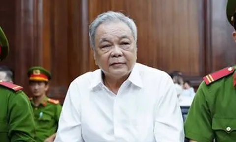 Gây bão với loạt thương vụ lớn khi tái xuất, gia đình ông Trần Quí Thanh trước đây từng có gần 6.000 tỷ đồng tiền gửi tại ngân hàng