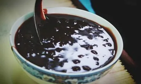 Một loại hạt được ví như "vàng đen" với thận, tốt từ mắt tới xương, tim mạch, chống lão hóa: Chợ Việt cực sẵn