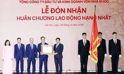 SCIC chuẩn bị cho mô hình Quỹ Đầu tư quốc gia