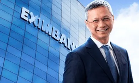 Nhân viên Eximbank sắp có cuộc đối thoại trực tiếp với Chủ tịch HĐQT Nguyễn Lê Quốc Anh