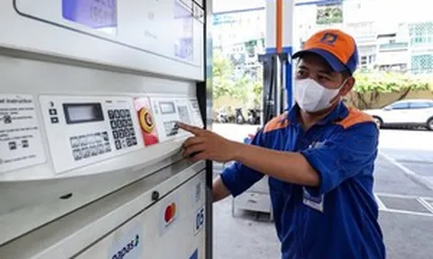 Đề xuất chuyển tiền Quỹ bình ổn xăng dầu về Kho bạc Nhà nước
