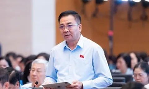 Sửa Luật Chứng khoán: Kiểm soát rủi ro, bảo vệ quyền lợi hợp pháp của nhà đầu tư